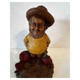 Tom Clark 1984 Shorty Gnome Elf Collectible