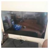 Vizio 51' TV Television --did not power on