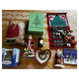 Christmas Dï¿½cor-Western Style Advent Calendar,