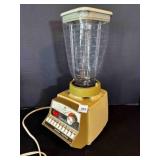 Osterizer Blender Pulse-matic by Imperial