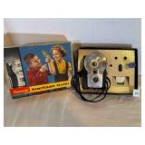 Kodak Brownie Starflash Camera in Box