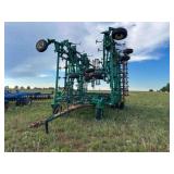 GREAT PLAINS FIELD CULTIVATOR 8556 (?)