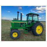 1973 JOHN DEERE 4430 TRACTOR