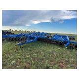 LANDOLL 6230 DOUBLE OFFSET DISK