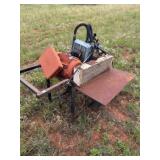 GENERATOR - HYDRAULIC OVER ELECTRIC