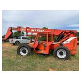 JLG SKY TRAK 8042
