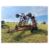 CASE IH FLEX TILL 600