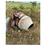 CHEROKEE EQUIPMENT MIXER & STAND
