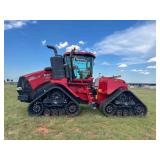 CASE IH 620 QUADTRAC TRACTOR