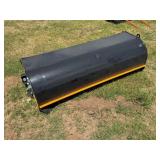 Skid Steer Boxbroom Sweeper