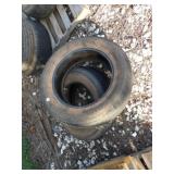 2 Tires