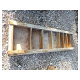Metal Shelf
