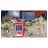 Used Fence Chargers