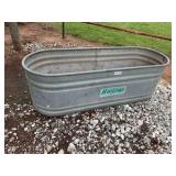 Hastings Aluminum Water Tank
