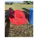 air hoes reel with 3/8 hoses