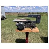 Mikita miter saw works