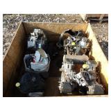 5 - Engines