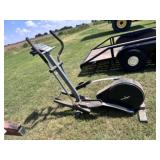 nodictrac cxt 910 elliptical