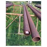 5 1/2" Pipe - 2 Pieces