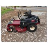 Toro TimeCutter Zero Turn Mower