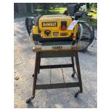 DeWalt Planer