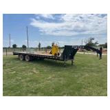 2006 BigTex 25