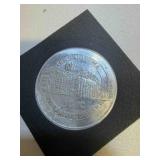 1903-1963 60th Anniversary publishing company