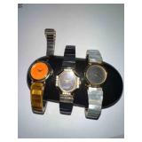 3 - Vintage Watches - See Description