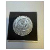 $20 pesos 1982 Mexican coin