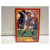 2ND YR CARD 1990 SCORE HOF CRAIG BIGGIO