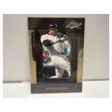 RARE CARD PRIMECUTS HOF REGGIE JACKSON #8 OF 249