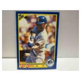 2ND YR CARD 1990 SCORE HOF KEN GRIFFEY JR