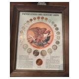 United States 20th Century Coins