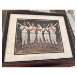 The Big Red Machine, Cincinnati Reds