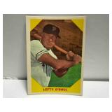 1960 #37 Lefty O