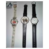 3 - Vintage Watches - See Description