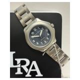 Tommy Bahama Relax Field Watch