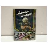 ROOKIE CARD 2009 PRESS PASS LESEAN MCCOY