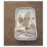 Silver Towne Eagle 1Oz Silver Bar