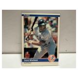 1984 TOPPS HOF DAVE WINFIELD CARD
