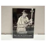 ESPN SPORTS CENTURY HOF STAN MUSIAL CARD