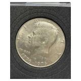 1776-1976-D Kennedy Half Dollar