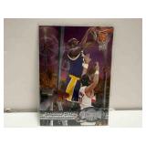 1997 METAL UNIVERSE HOF SHAQUILLE ONEAL CARD