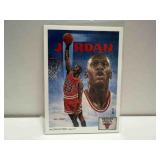 1991 UPPERDECK HOF MICHAEL JORDAN CARD
