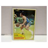 1981 TOPPS WORLD B FREE CARD