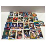 LARGE LOT OF FRANK VIOLA CARDS