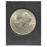 1979 Susan B Anthony