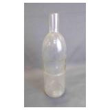 Antique Whitail Tatum & Co. Apothecary Bottle