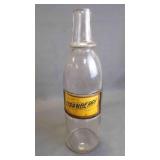 Antique Whitail Tatum & Co. Apothecary Bottle