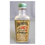 Vintage DeWitt